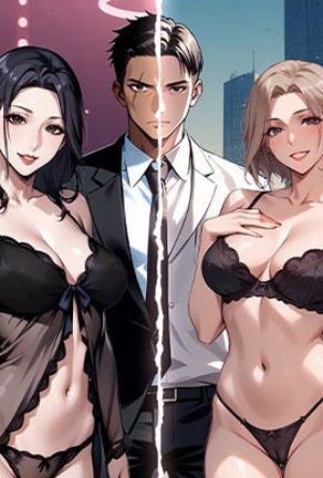 哗咔漫画免费入口网页热门日漫推荐